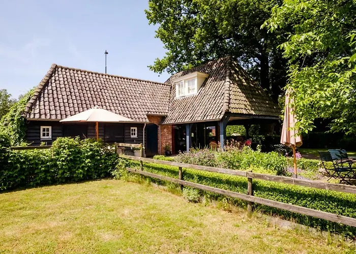Landrop Bed&Breakfast